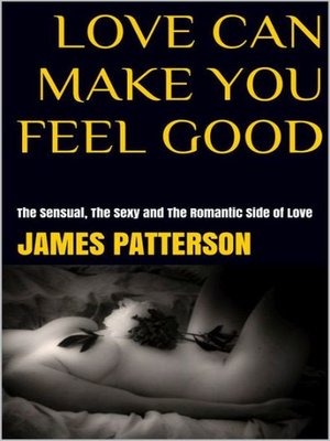 cover image of Love Can Make You Feel Good
